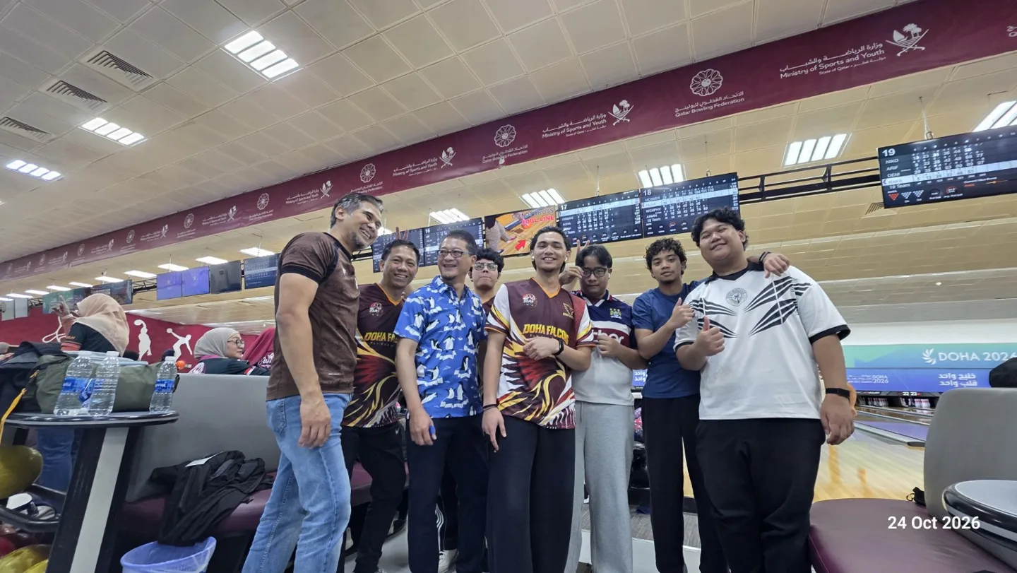 Album Keceriaan BAIQ: Galeri Pekan Terakhir Liga 1