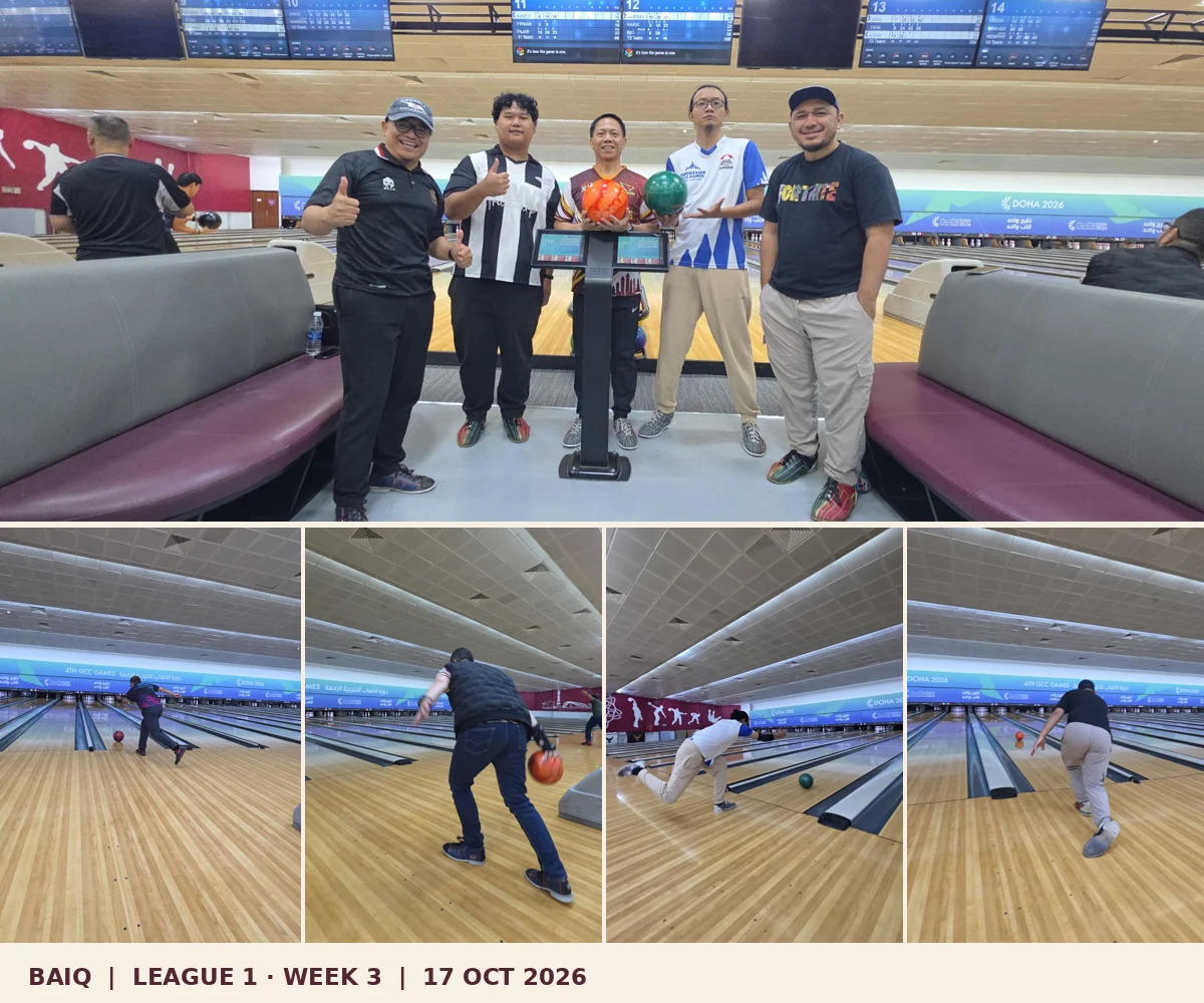 Liga 1 Pekan 3: kembali ke liga, kembali bersemangat!