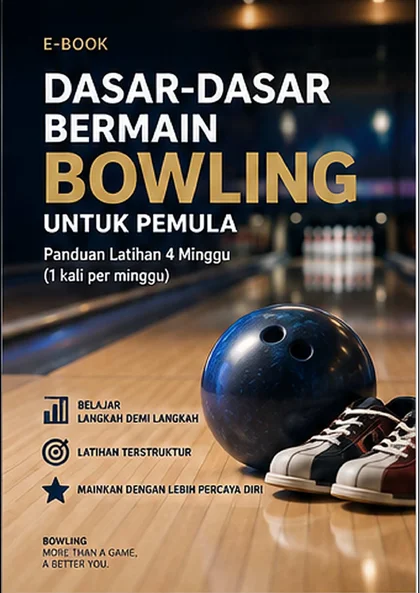 Dasar-Dasar Bermain Bowling